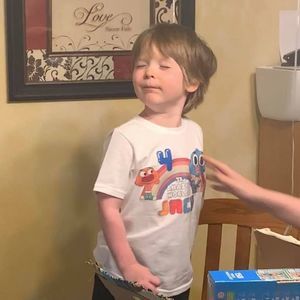 Meet your Posher, Justin